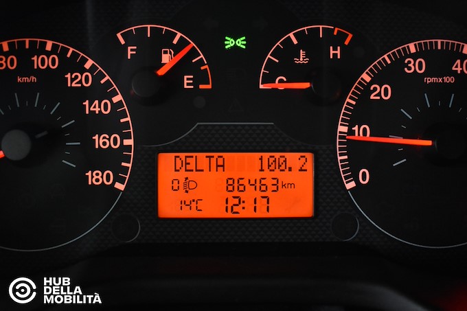 PEUGEOT Bipper Tepee 1.4 HDi 70CV Outdoor